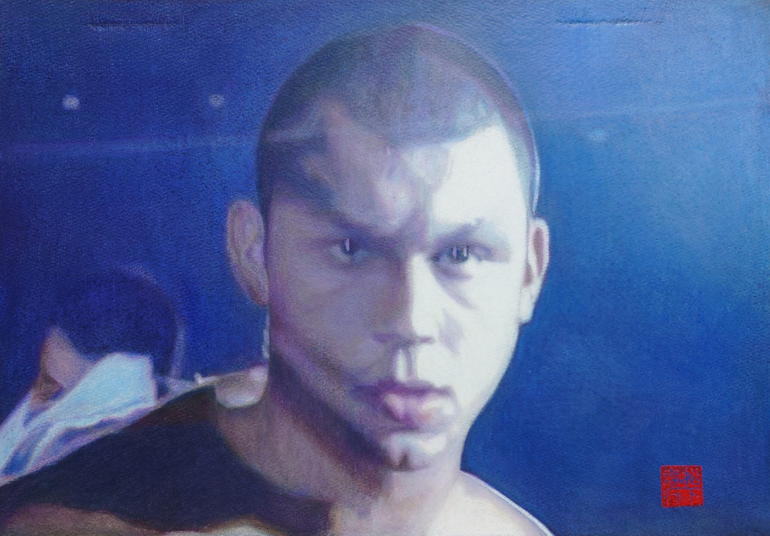 シリル・アビディ